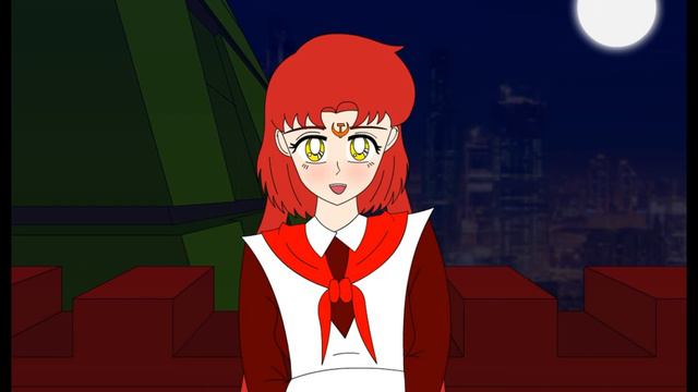 (Запоздалое) Новогоднее обращение от Саши + небольшой бонус смотреть онлайн