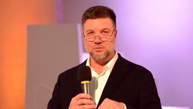 Недільне служіння 04/12/22 I Хрещення по вірі смотреть онлайн