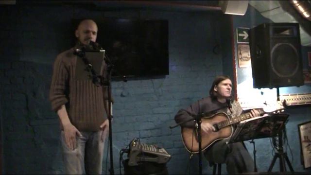 GK Acoustic Duo /    Видели ночь
