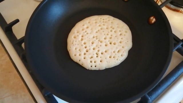 Влог/Готовим вместе/Панкейки / Американские Панкейки /Самый Простой и Вкусный Рецепт смотреть онлайн