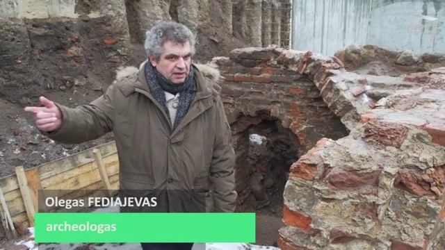 LRT "7 Kauno dienos" смотреть онлайн