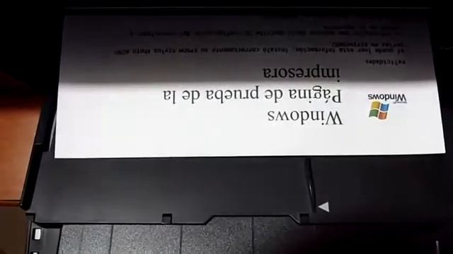 Epson Stylus R290 Prueba Rapida смотреть онлайн