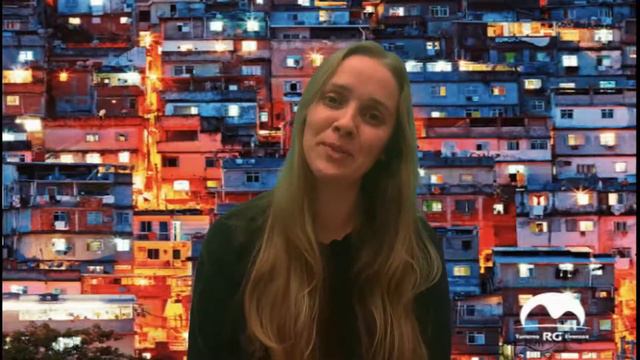 E Assim Nascia Esperança - Escola de Teatro Solar Meninos de Luz смотреть онлайн