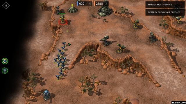 Earth Liberation Gameplay PC HD [1080p/60fps] смотреть онлайн