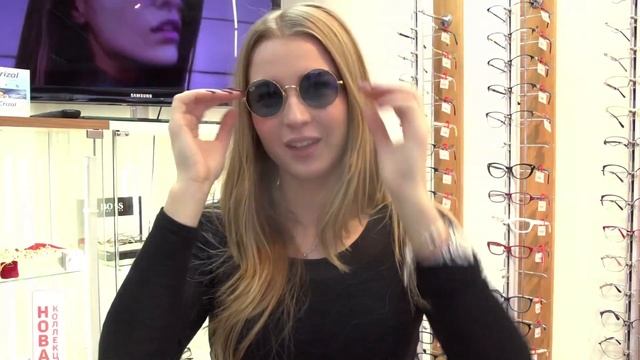 Модные очки 2019/2020. Стильные очки 2019 смотреть онлайн