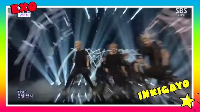 Прохожу тест от AriRang / Как хорошо я знаю EXO смотреть онлайн