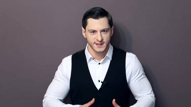 Как Быть Уверенным ВСЕГДА? смотреть онлайн