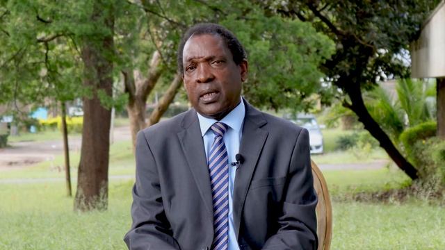 Why punctured Ruto may not run in 2022. смотреть онлайн