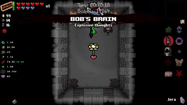 NGAAAAH - The Binding of Undertale ITA #009 смотреть онлайн