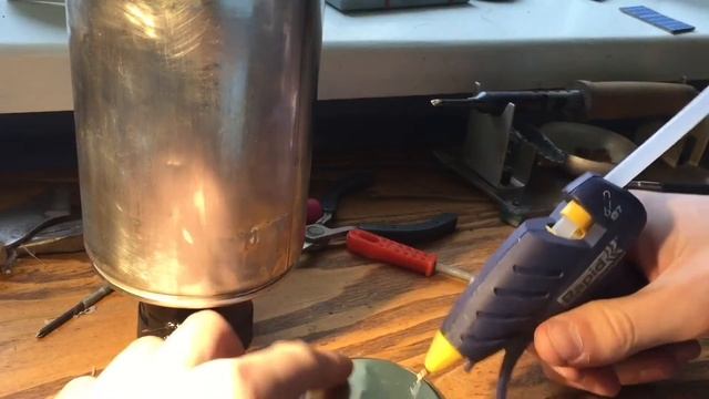 Делаю измельчитель смотреть онлайн