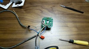 Не включается теплый пол - в чем причина ? Ремонт терморегулятора .