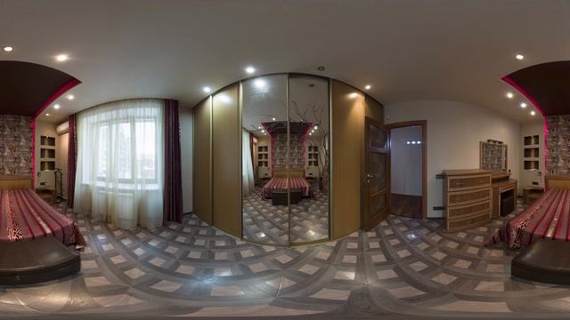 VR 360° - Уральских рабочих, 28 в Екатеринбурге смотреть онлайн