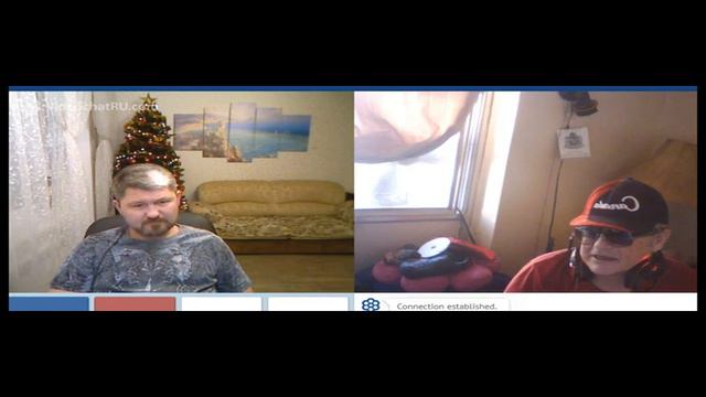 Диалог 3 с блогером Владимир Горбовский смотреть онлайн