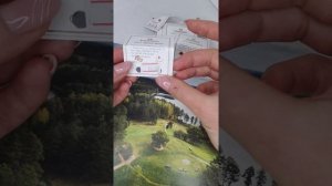 Обзор сережек-гвоздиков от красной пресни
