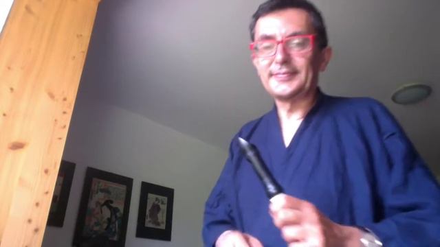 A. Bova, Moto perpetuo for recorder смотреть онлайн