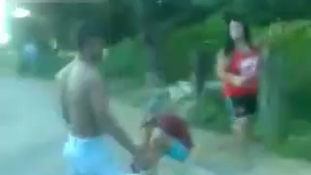 Не спорь с женщиной Зашибёт смотреть онлайн