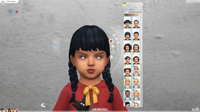 ЧЕТЫРЕ ТОДДЛЕРА... - The Sims 4 ЧЕЛЛЕНДЖ - 100 ДЕТЕЙ ◆ смотреть онлайн