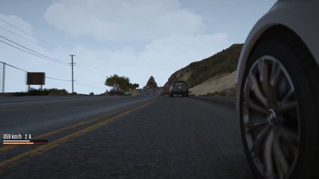 GTA V 2010 Audi A8 L 4.2 FSI Quattro (D4) смотреть онлайн