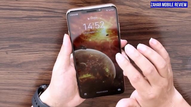 Huawei Nova Y91 Unboxing!