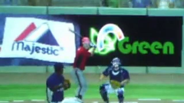 MLB 11 THE SHOW PSP ROAD TO THE SHOW PITCHER PART 2 смотреть онлайн