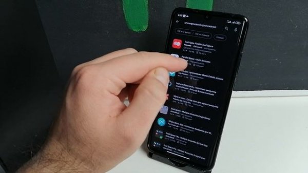 Как установить два одинаковых приложения на Андройде? Клонировать Приложение на Android смартфоне!
