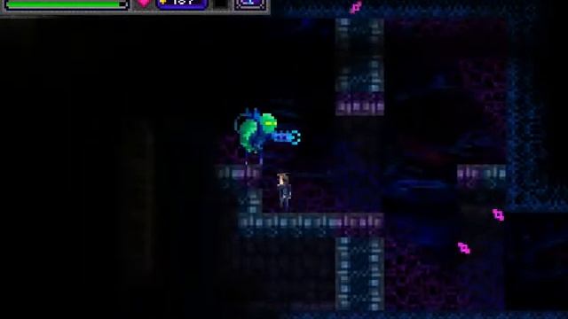 Crystal Catacombs Beta 7 Best Run evar. смотреть онлайн