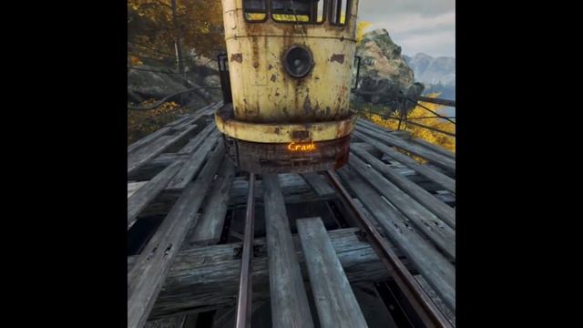 The Vanishing of Ethan Carter VR - фотореалистичный VR квест смотреть онлайн