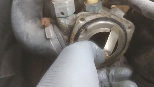BMW E30 325i 325e Thermostat Replacement DIY