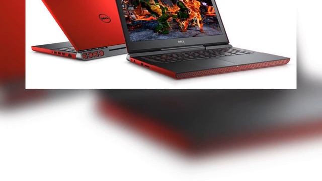 Dell Inspiron 15 7000 Gaming Laptop – Cyber Monday Special смотреть онлайн