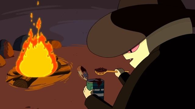 Adventure Time But Only When There's Me-Mow смотреть онлайн