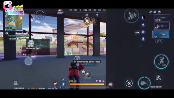 Top 10 Best Battle Royale Mobile Games of 2024 for Android & iOS | Best Mobile Games