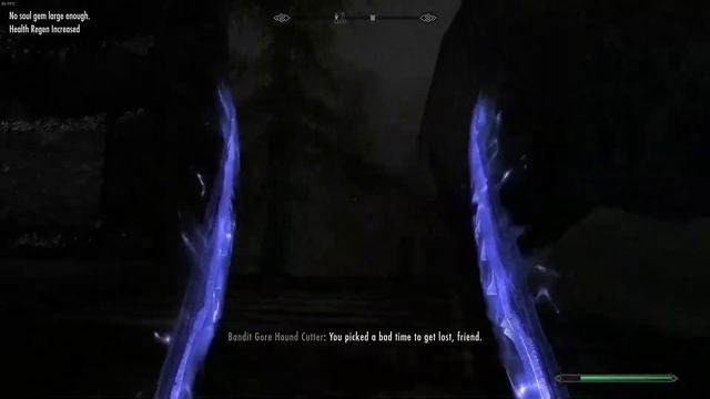 A Gamer's Guide To Necromancy (Old)