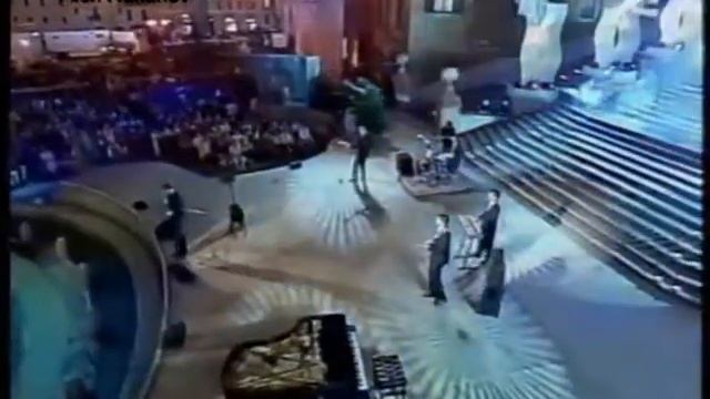 ToTo Cutugno.   Il Treno Va.  Перевод караоке. Авторская работа