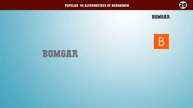 Aeroadmin | Top 42 Alternatives Of Aeroadmin