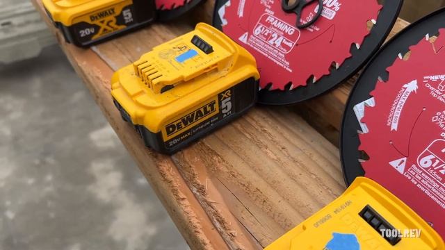 DeWalt PowerStack Vs XR Vs Flexvolt Battery Review