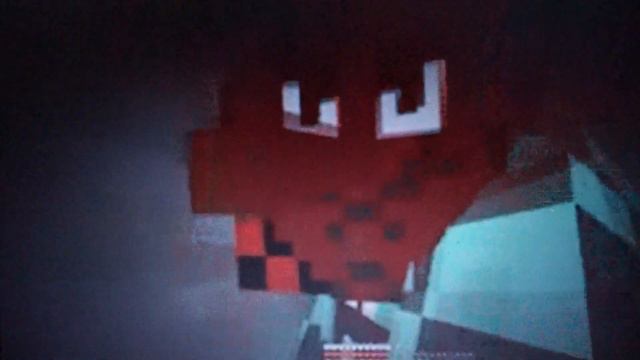 😱МАЙНКРАФТ, НО КЛИНОК РАССЕКАЮЩИЙ ДЕМОНОВ! смотреть онлайн