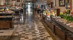 Voyage Belek Golf & Spa 5*  Вояж Белек Гольф - Турция, Белек | обзор отеля, все включено, территори