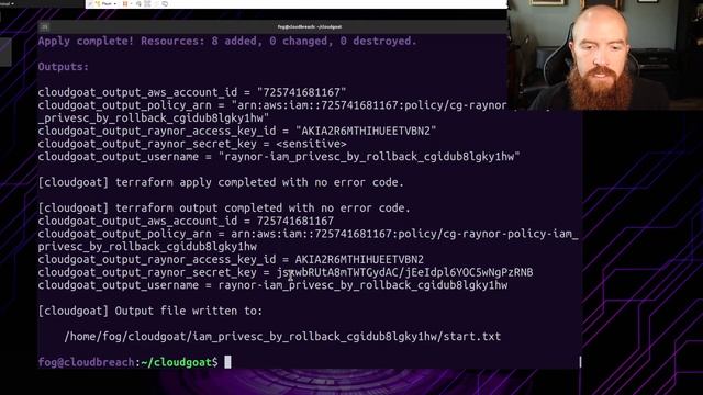 How to Build a Cloud Hacking Lab смотреть онлайн
