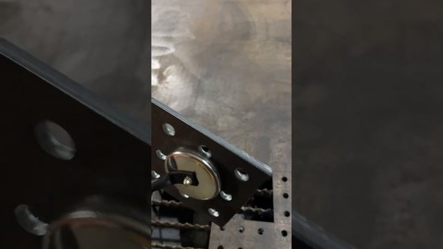 Сварочная оснастка ч.2 смотреть онлайн