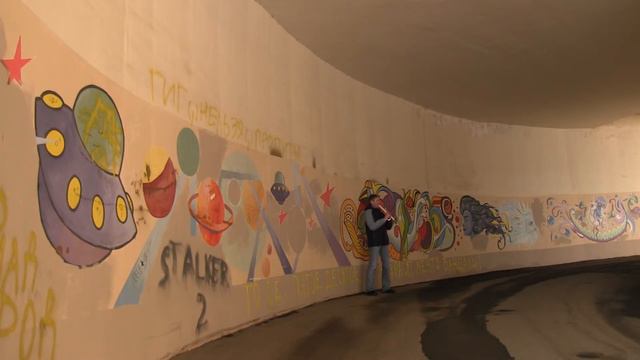 2019.03.24 - t = 0°C - PVC Shakuhachi 1.6 смотреть онлайн