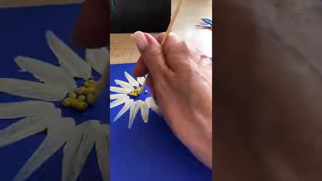 Мастер класс Радуга цвета Ромашка смотреть онлайн