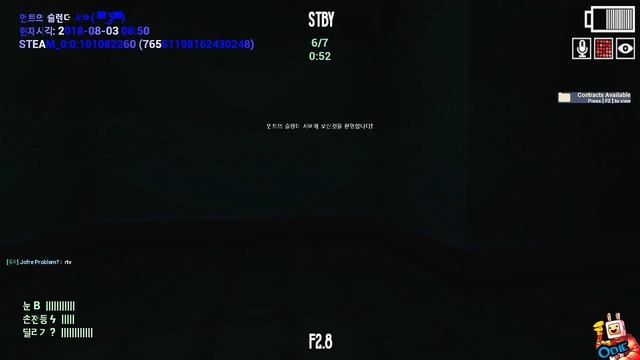 Slender Fortress | Map Montage | Laboratory смотреть онлайн