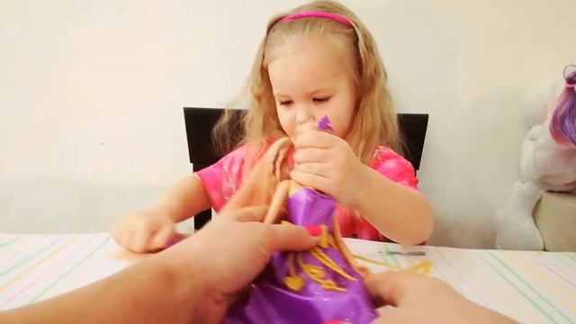 Кукла Дефа Люси.Doll Defa Lucy. смотреть онлайн