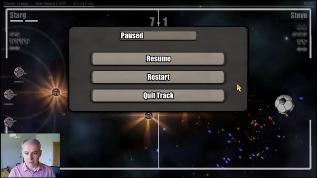 Beat Hazard 2 - Dev Blog #14 - Party mode смотреть онлайн