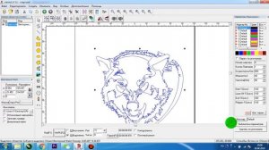 НЕИСПРАВИМЫЙ ГЛЮК EzCad заливка? Решаем быстро и на всегда
