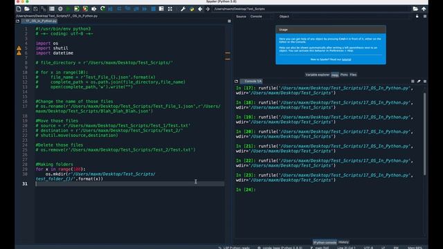 You can DOMINATE the OS - #0017 смотреть онлайн