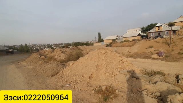 6-СОТИК ЖЕР САТЫЛАТ.0222050964.КЫЗЫЛ-КЫЯ смотреть онлайн