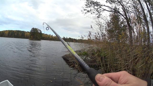 КАРЕЛЬСКИЙ ПЕРЕШЕЕК