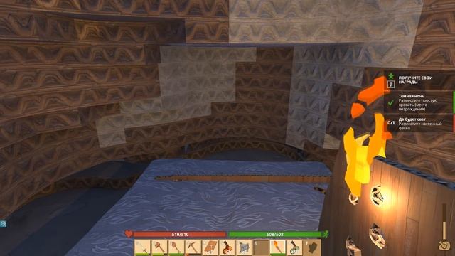 ИГРА ИЗ КАРТОНА  CardLife Картонный мир Симулятор картона