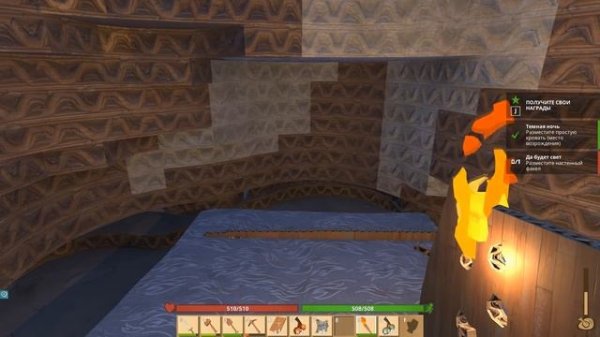 ИГРА ИЗ КАРТОНА  CardLife Картонный мир Симулятор картона